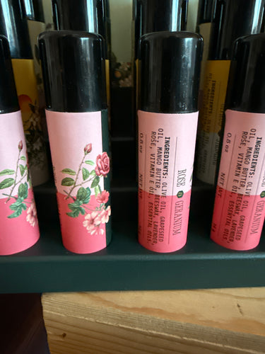 Honey Belinda Hand Salve