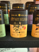 Load image into Gallery viewer, Honey Belinda Heel Balm