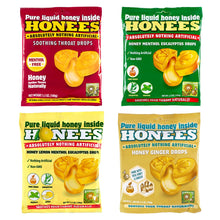 Load image into Gallery viewer, HONEES Honey Drop Bags