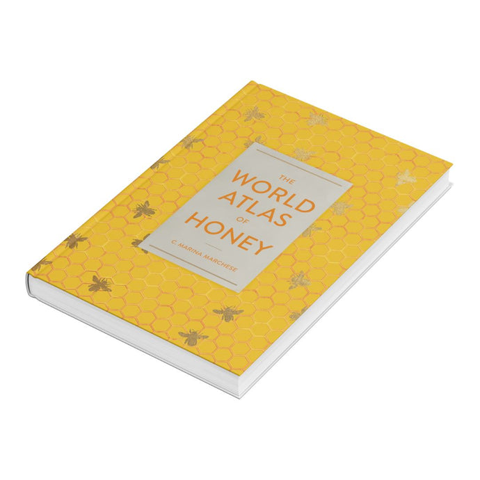 World Atlas of Honey