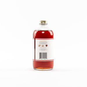 Mulling Syrup, 16 fl oz