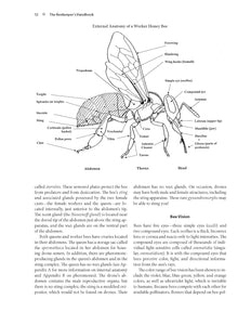 The Beekeeper's Handbook - Fifth Edition