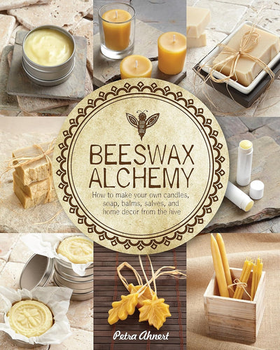 Beeswax Alchemy: Crafting with Nature’s Miracle Ingredient