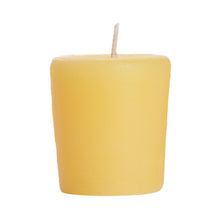 Load image into Gallery viewer, Pure Beeswax Votive Candle