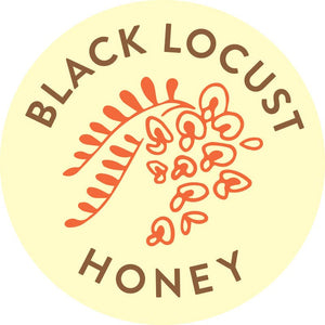 Black Locust Honey