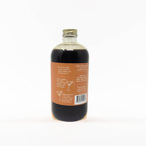 Espresso Martini Cocktail and Mocktail Mixer, 16 fl oz