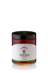 Avocado Honey