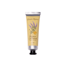 Load image into Gallery viewer, Honey Lavender Hand Cream - 1 oz