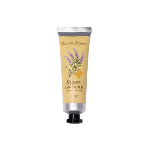 Honey Lavender Hand Cream - 1 oz