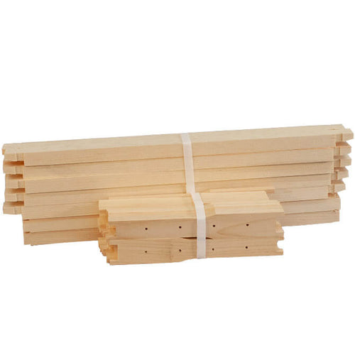 Deep Frames 10PK Unassembled
