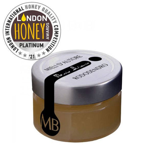 Italian Rhododendron Honey