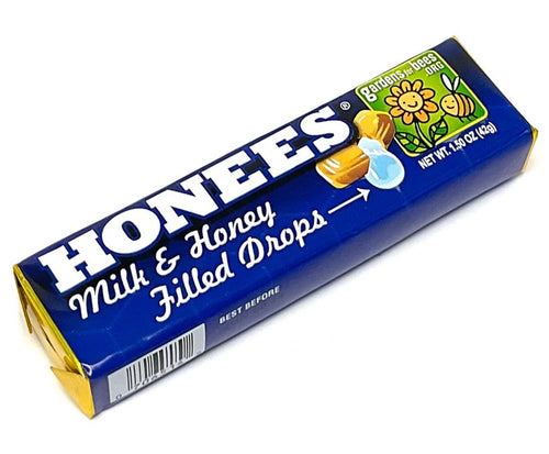 HONEES Honey Drop Bars