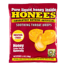 Load image into Gallery viewer, HONEES Honey Drop Bags