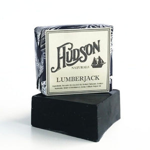 Hudson Naturals Soap