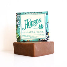 Load image into Gallery viewer, Hudson Naturals Soap