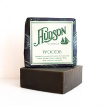 Load image into Gallery viewer, Hudson Naturals Soap
