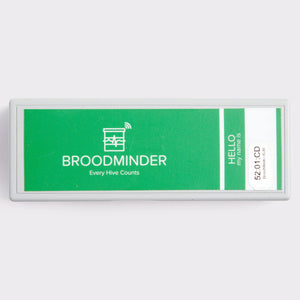 BroodMinder - SubHub