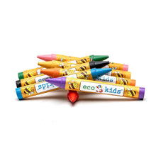 Load image into Gallery viewer, Beeswax Crayons - Flat Pack