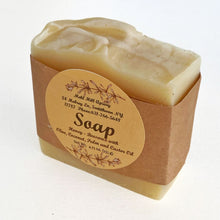 Load image into Gallery viewer, Mehl Hill Apiary Bar Soap