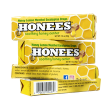 Load image into Gallery viewer, HONEES Honey Drop Bars