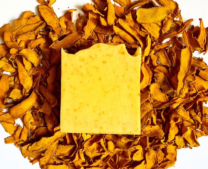 Treestar Soap