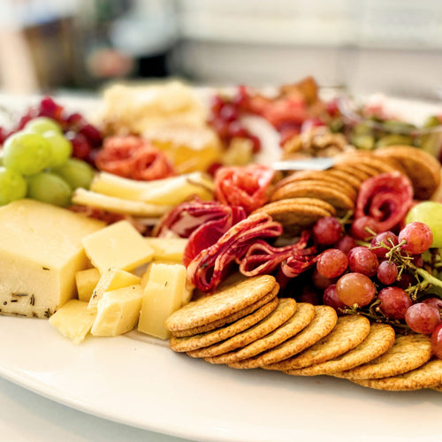 Flavor by Design: A Honey & Charcuterie Workshop - 20 Jul 2025