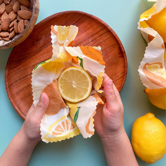 Beeswax Wrap Making Workshop