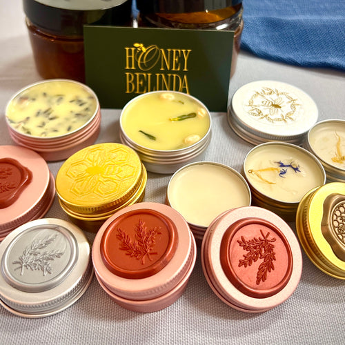 Galentines DIY Skincare Workshop