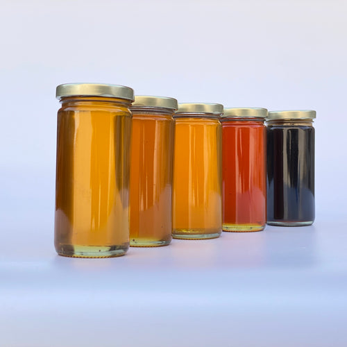 Honey Tasting Class - 2/20/25