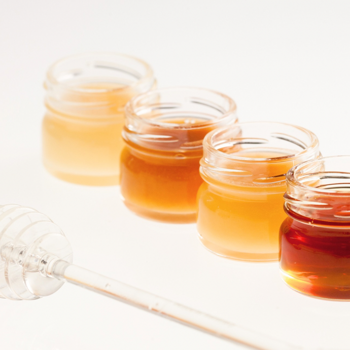 Honey Tasting Class