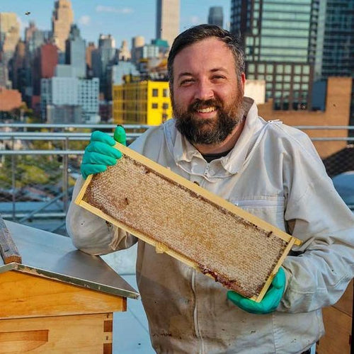 Honey Tasting Class - 3/14/25