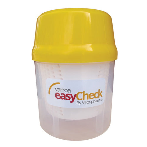 Varroa EasyCheck