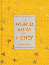 Load image into Gallery viewer, World Atlas of Honey