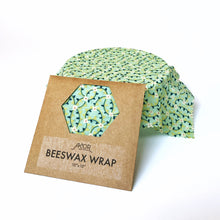 Load image into Gallery viewer, Beeswax Wrap