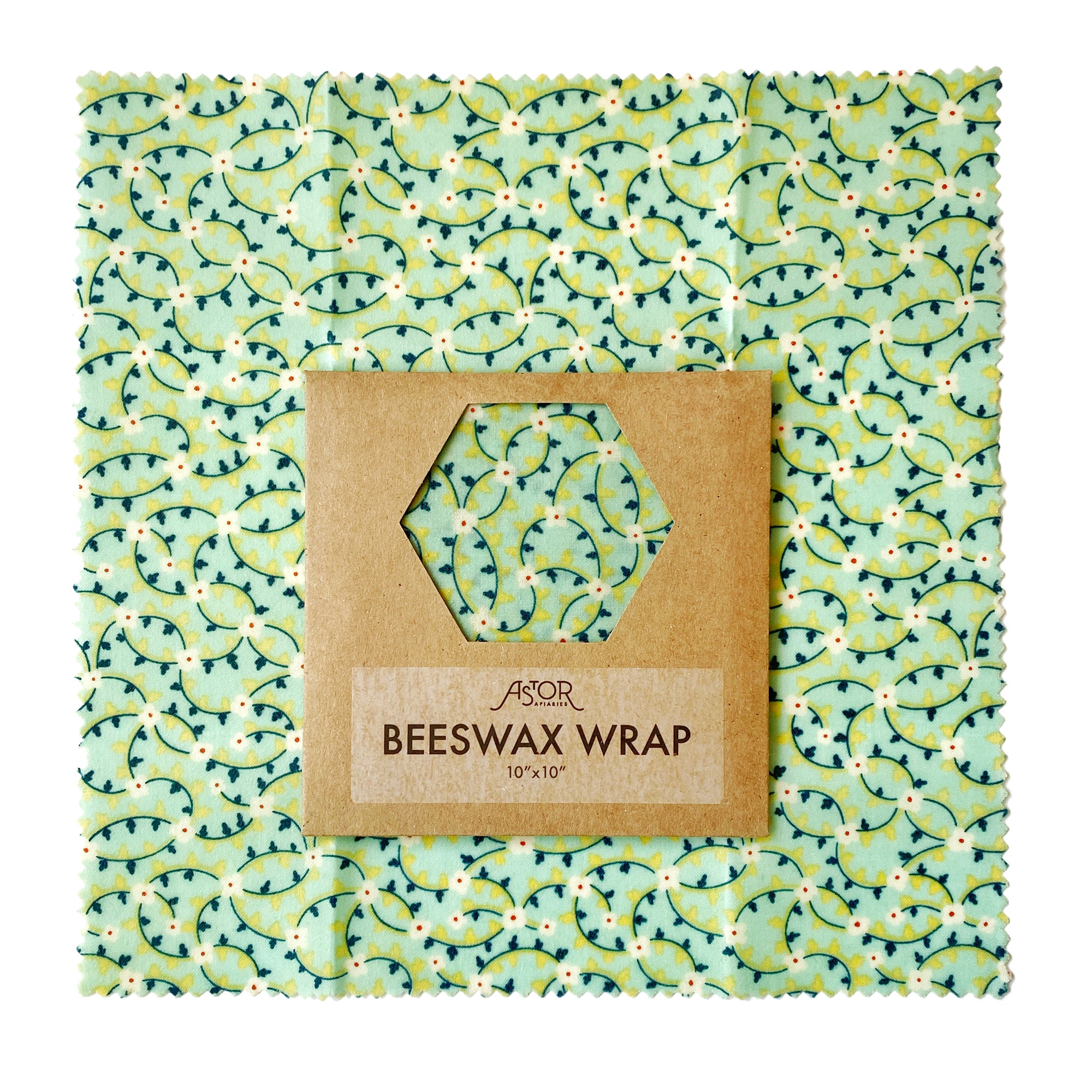 Beeswax – Astor Apiaries