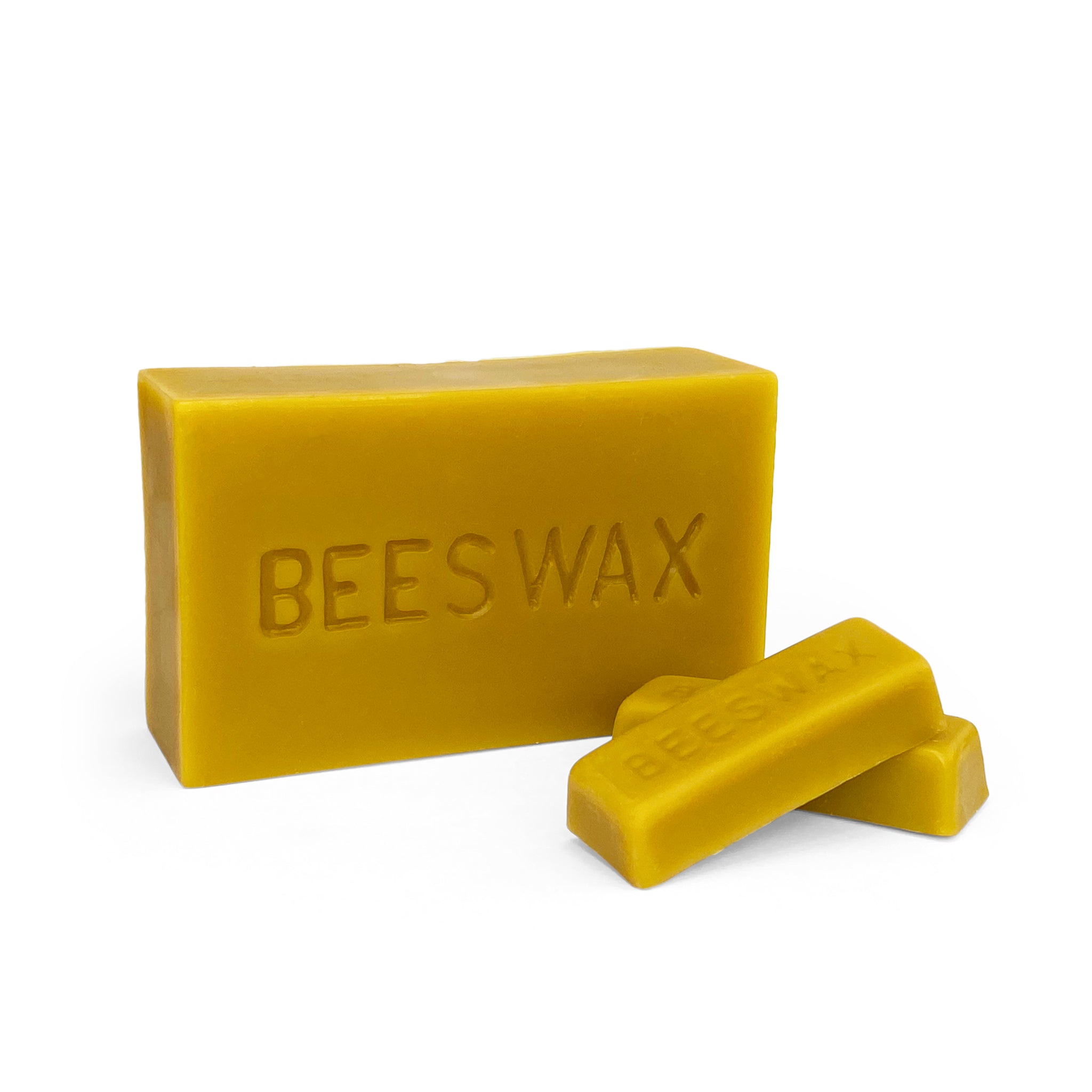 Yellow Bulk Beeswax Food Grade Additives - China Wax, Beeswax