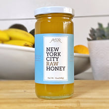 Load image into Gallery viewer, New York City Raw Honey